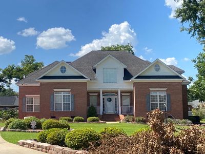 3143 Cane Mill Dr, Albany, GA, 31721