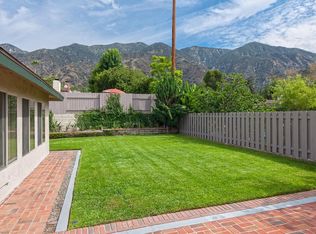 1360 Tropical Ave, Pasadena, CA 91107