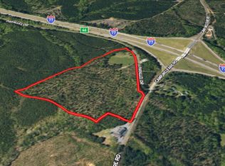 Parallel Drive Camp Welfare Rd, Winnsboro, SC 29180