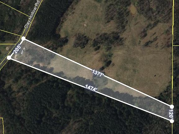 2nd image of 5198 Clay Hollow Rd