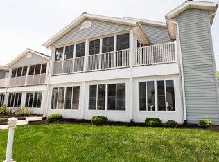 7490 Dunns Pond Cir #15, Russells Pt, OH 43348