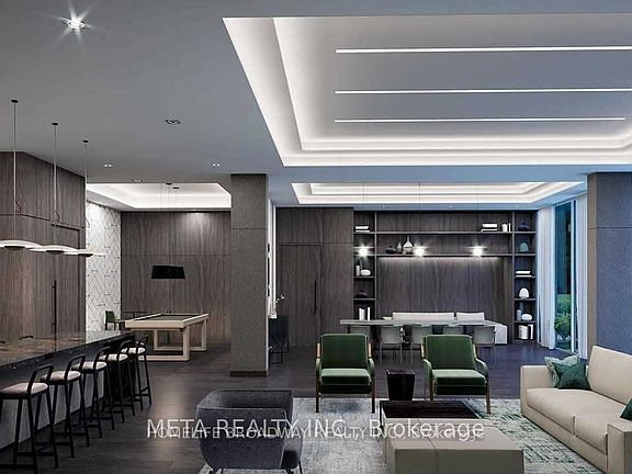 5th image of 188 Fairview Mall Dr N #906