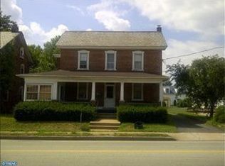 209 Union St, Hatfield, PA 19440