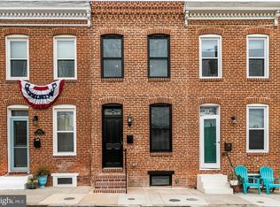 1815 Westphal Pl, Baltimore, MD 21230