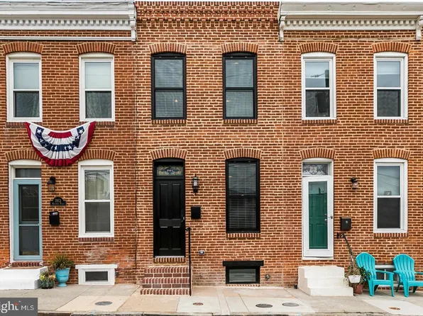 1815 Westphal Pl, Baltimore, MD 21230