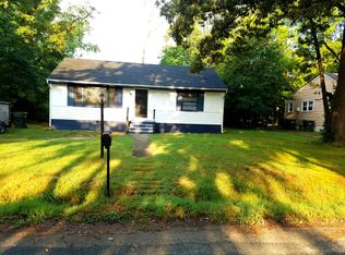 2718 Bertram Rd, Richmond, VA 23224