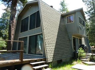 857 Lassen View Dr, Westwood, CA 96137