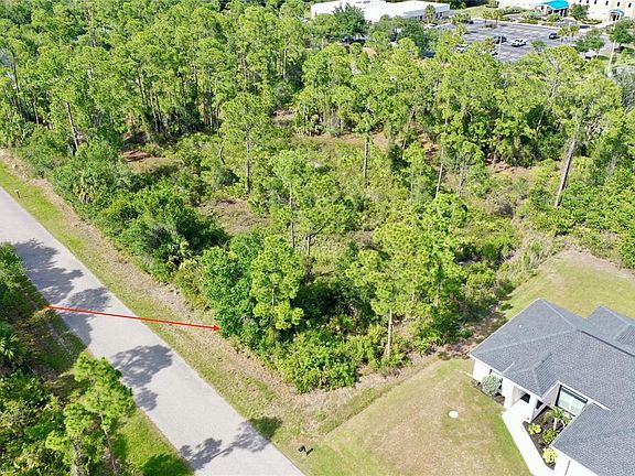 2nd image of 1214 Blalock St Lot 8