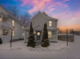 2 McKinley Ave, Batavia, NY 14020