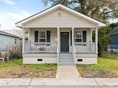 1018 Love Aly, Wilmington, NC, 28401