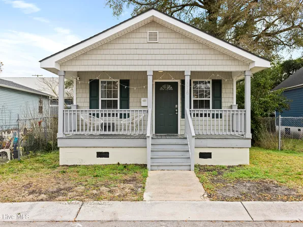 1018 Love Aly, Wilmington, NC 28401