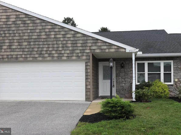 4809 Orchid Way #44, Dover, PA 17315