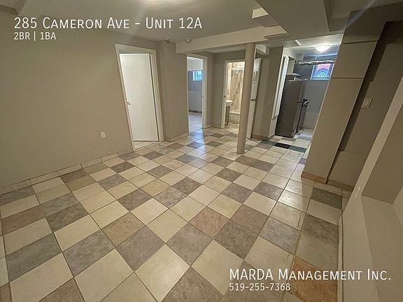 3rd image of 285 Cameron Ave Unit 12A