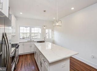 1918 Gerritt St, Philadelphia, PA 19146
