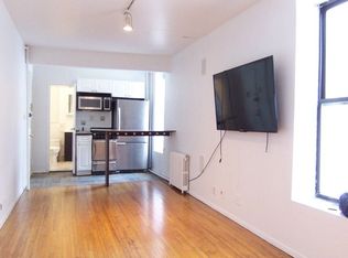 600 W 52nd St APT 2N, New York, NY 10019