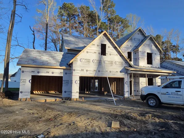 986 Rialto Lane, Ayden, NC 28513