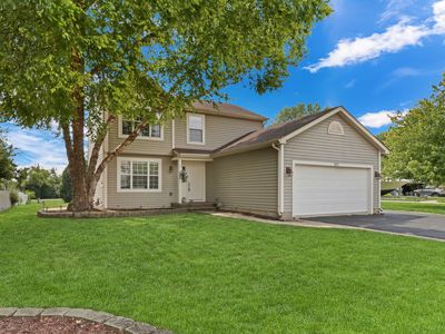 8215 Balsam Ct, Fox Lake, IL, 60020