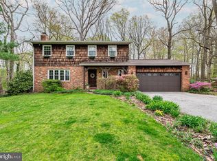 4207 Bartholows Rd, Mount Airy, MD 21771