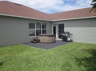 1720 Saffron Plum Ln, Orlando, FL 32828