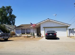 1256 Linda Vista Ave, Porterville, CA