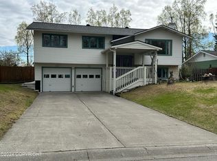3340 Knik Ave, Anchorage, AK 99517