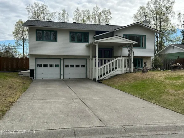 3340 Knik Ave, Anchorage, AK 99517