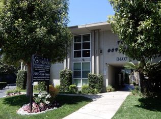 The Governor Apartments, Whittier, CA 90606