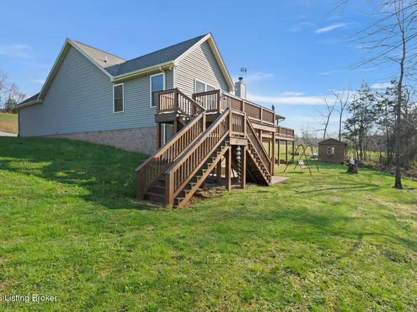 351 Serenity Cove Ln, Mammoth Cave, KY 42259