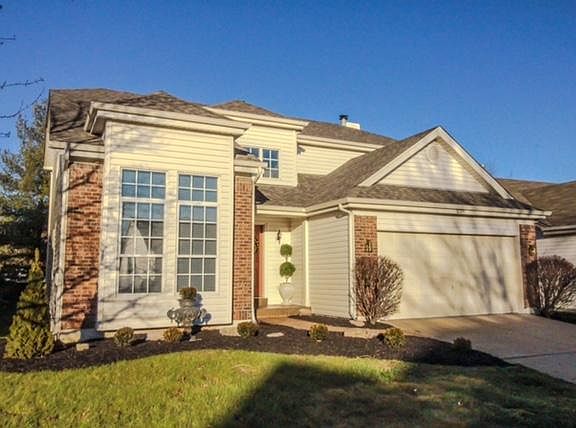 2nd image of 16924 Hickory Crest Dr