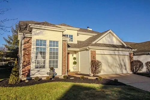 16924 Hickory Crest Dr Photo 1