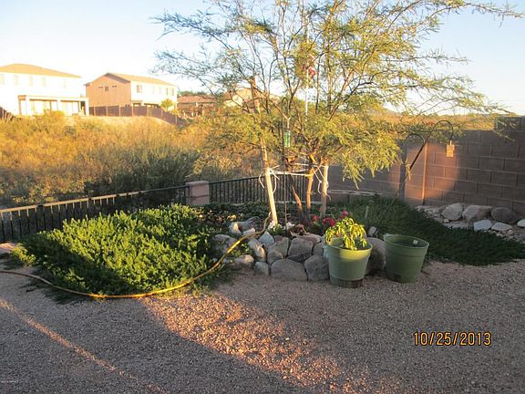 2nd image of 8257 S Placita Almeria