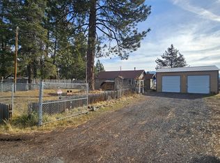 427 Chiloquin Blvd, Chiloquin, OR 97624
