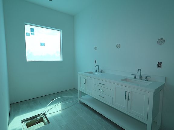 Bathroom - July 12, 2026