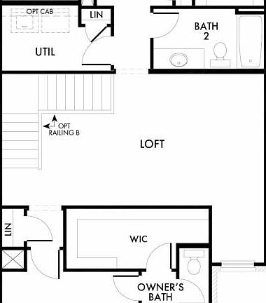 4th image of 674 Sandiford Ct