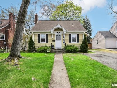 83 Ranger Rd, Dumont, NJ, 07628
