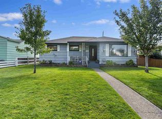 1228 E Walton Ave, Spokane, WA 99207
