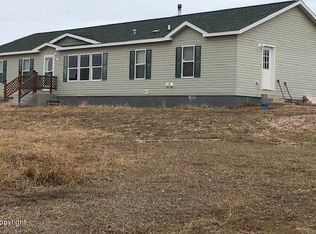 168 Prairie St, Moorcroft, WY 82721