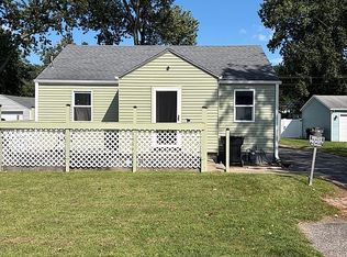 54252 Ironwood Rd, South Bend, IN 46635
