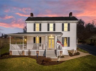 300 McCombs Rd, Venetia, PA 15367