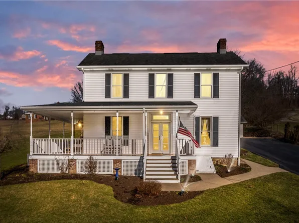 300 McCombs Rd, Venetia, PA 15367