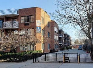 11940 Metropolitan Ave APT E2, Jamaica, NY 11415