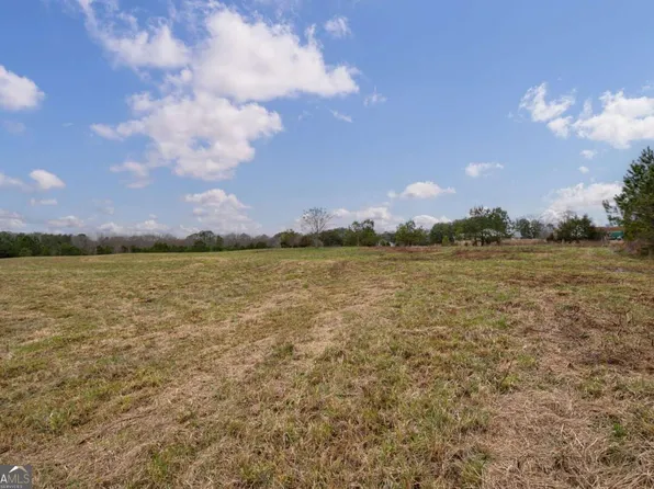 TRACT 3 High Shoals Rd, Bishop, GA 30621