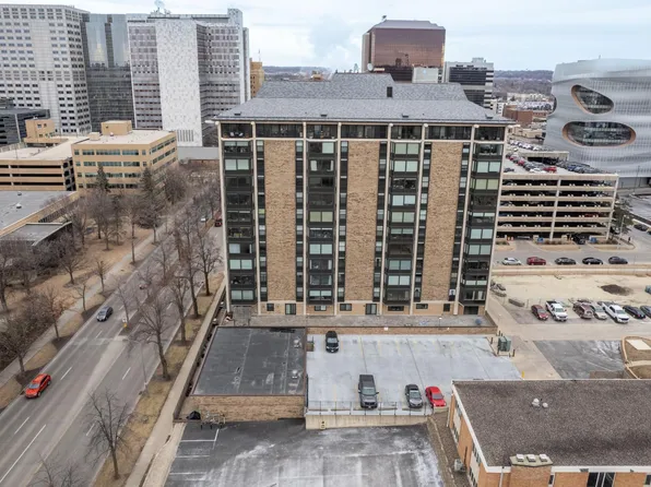 207 5th Ave SW APT 504, Rochester, MN 55902