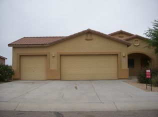6590 S Via Molino De Viento, Tucson, AZ 85757