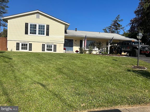2nd image of 6820 Wheatley Ct