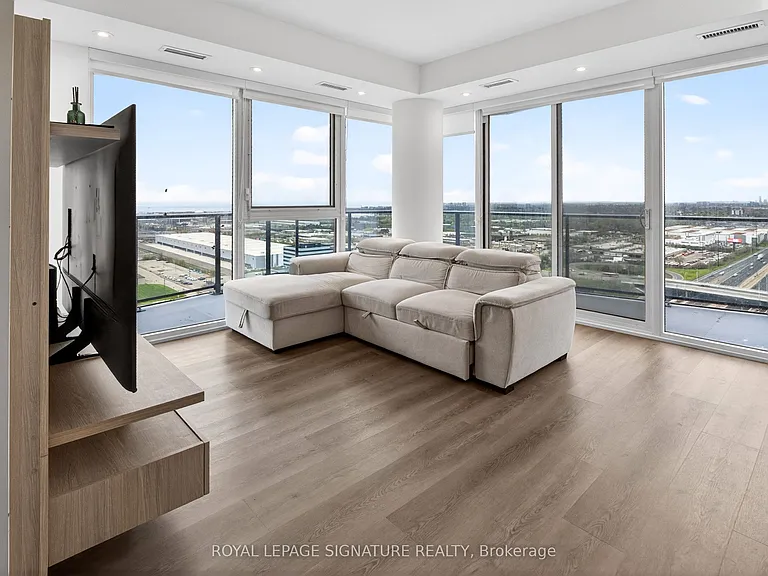 36 Zorra St #2309 — Photo 9