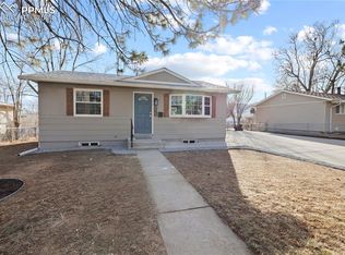 2013 Whitman Rd, Colorado Springs, CO 80910