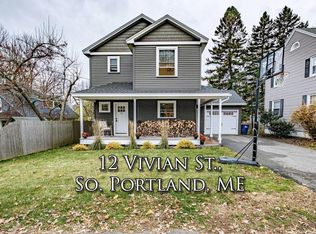 12 Vivian St, South Portland, ME 04106