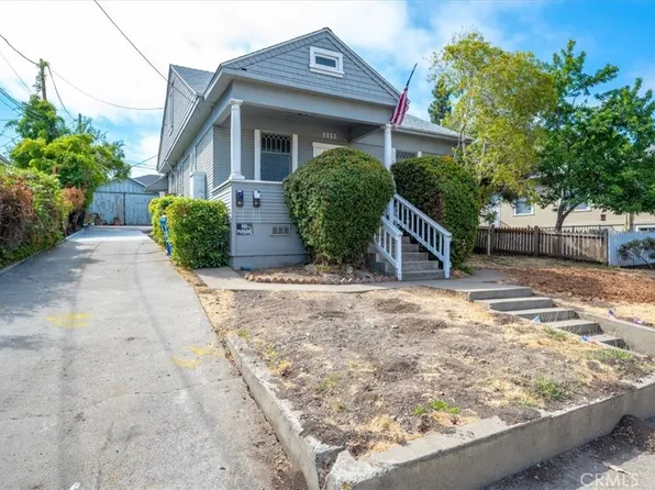 1143 Walnut St, San Luis Obispo, CA 93401