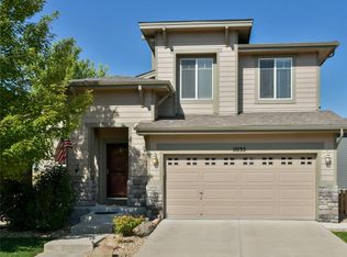 11035 Woodhurst Cir, Highlands Ranch, CO 80130